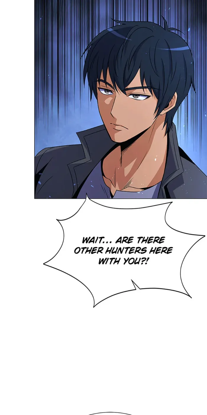 Read Carnivorous Hunter chapter 121 image 85 on Lezhin