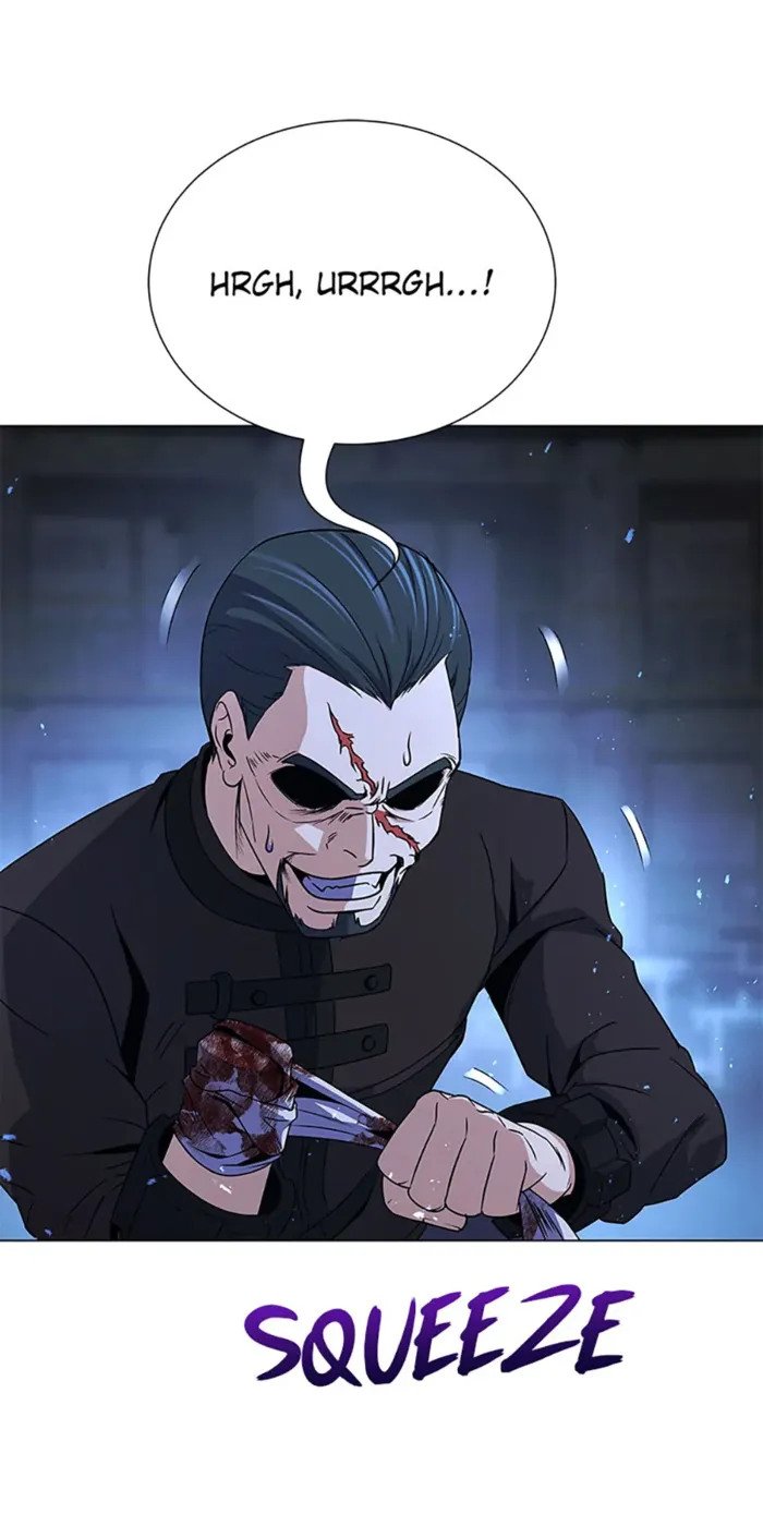 Read Carnivorous Hunter chapter 121 image 87 on Lezhin
