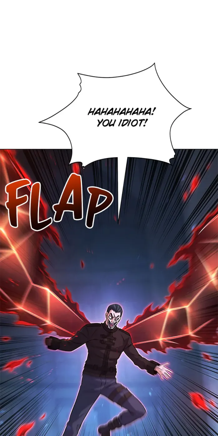 Read Carnivorous Hunter chapter 121 image 88 on Lezhin