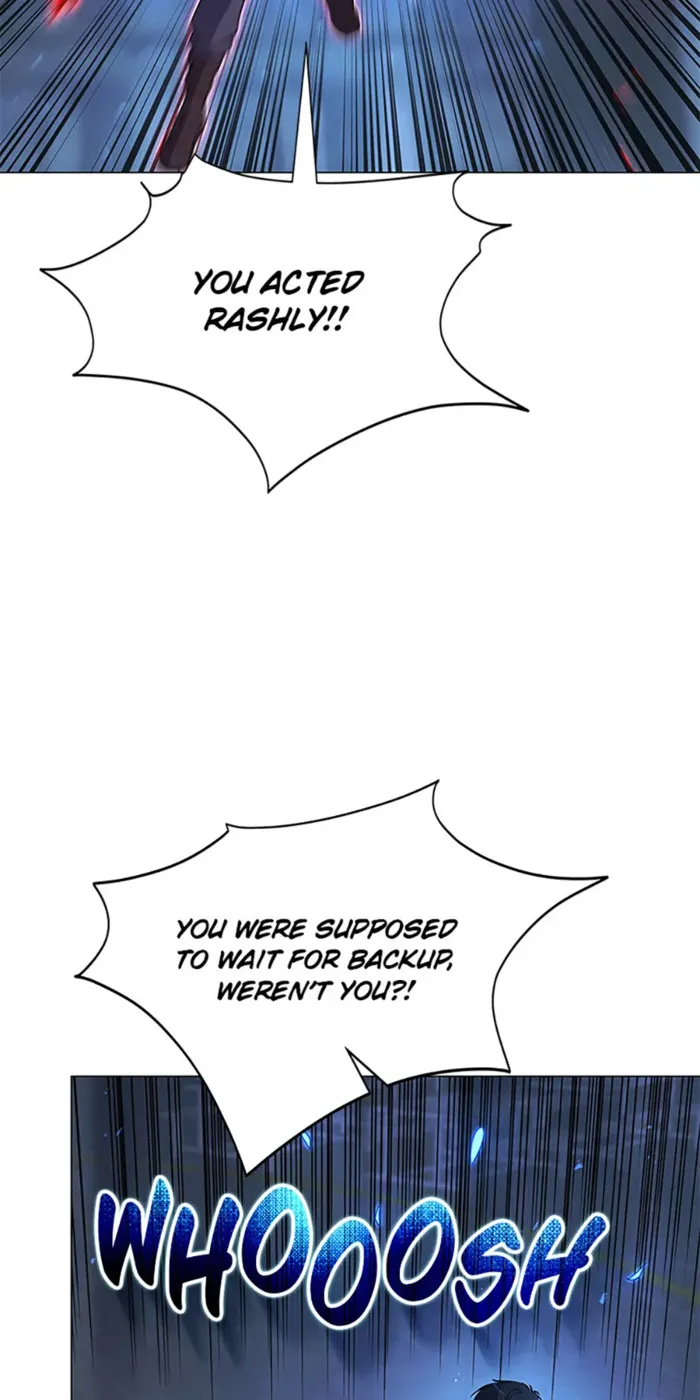 Read Carnivorous Hunter chapter 121 image 89 on Lezhin
