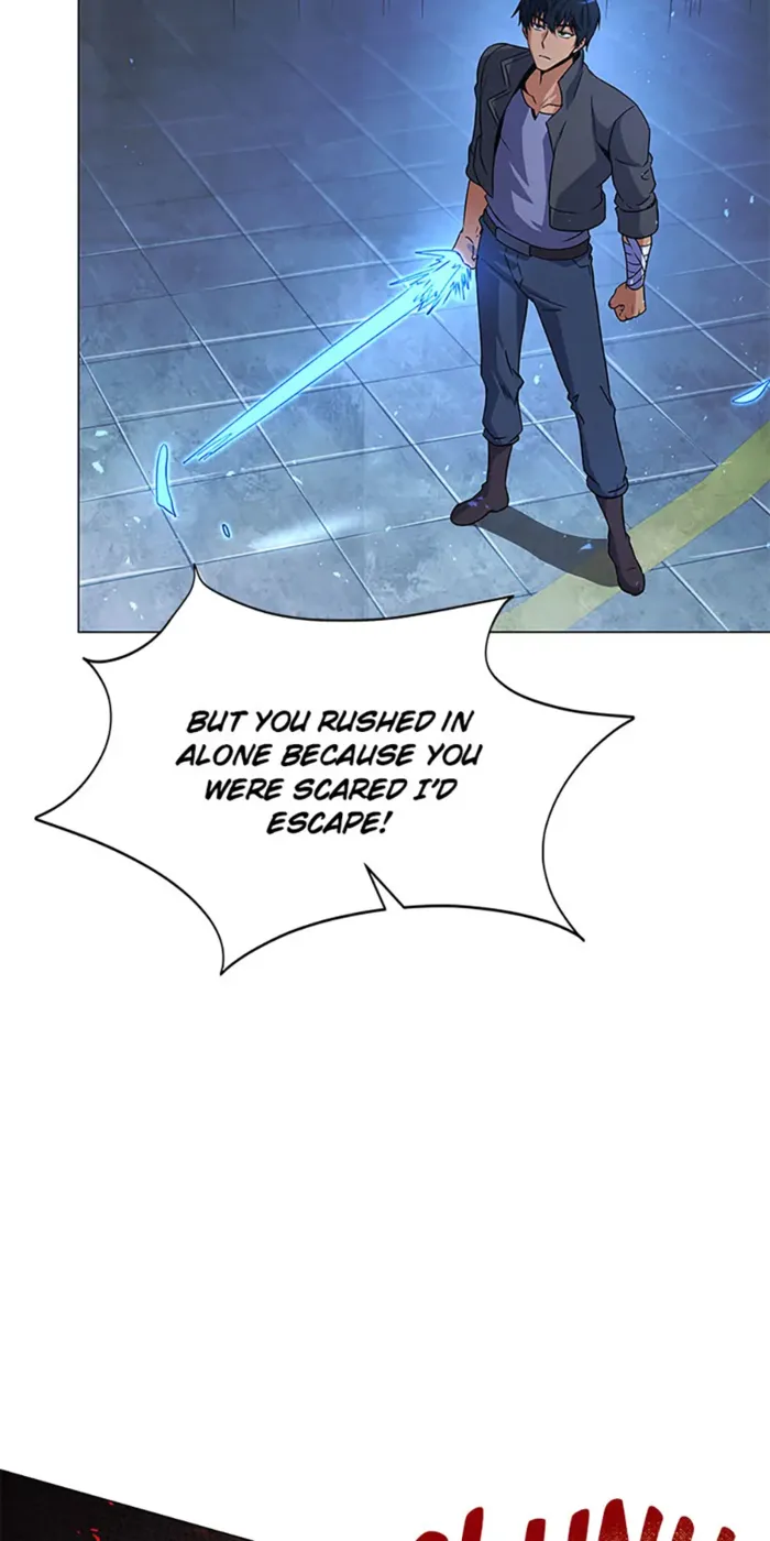 Read Carnivorous Hunter chapter 121 image 90 on Lezhin