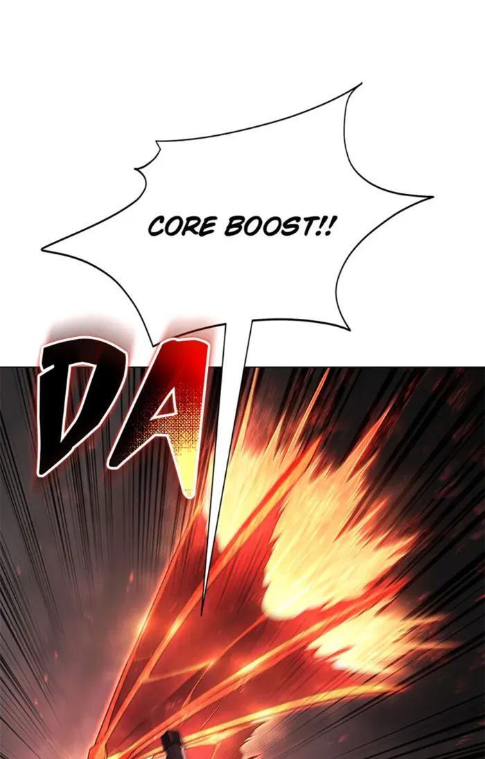 Read Carnivorous Hunter chapter 121 image 93 on Lezhin
