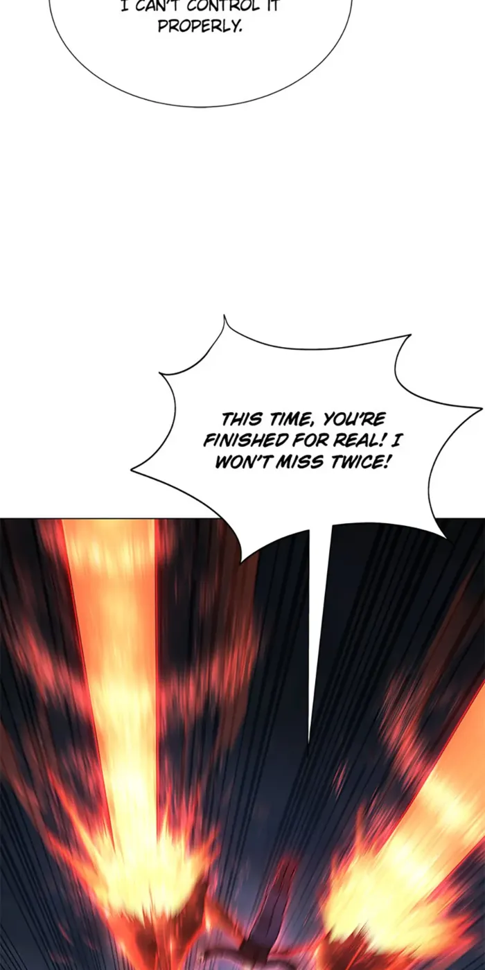 Read Carnivorous Hunter chapter 122 image 10 on Lezhin