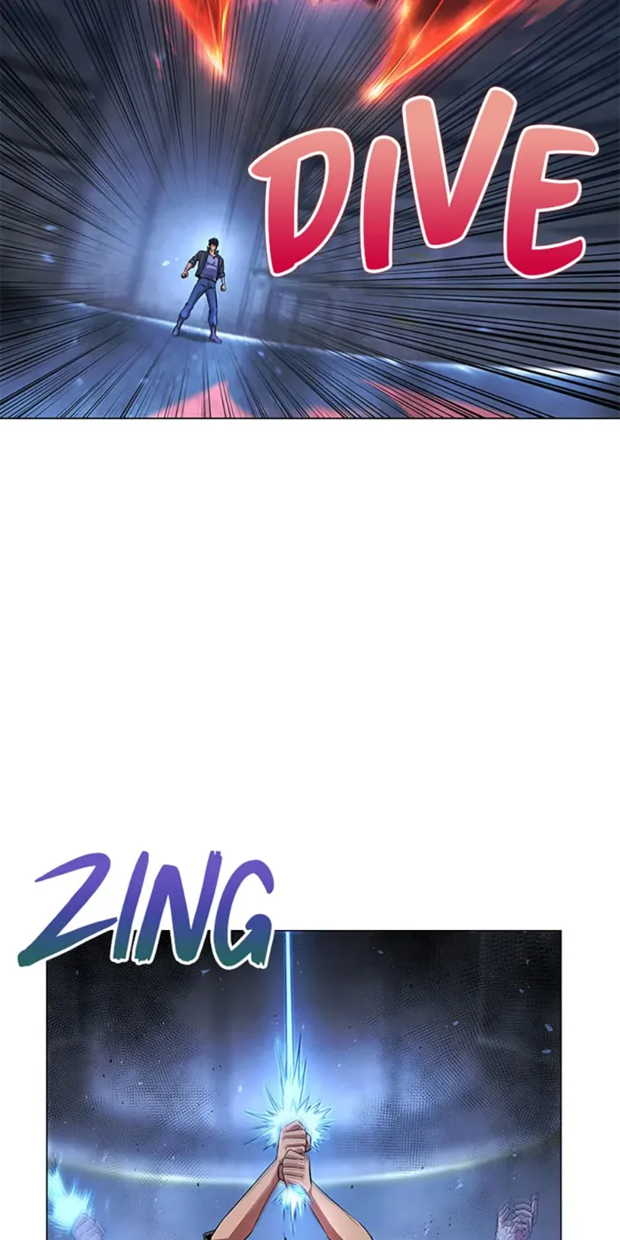 Read Carnivorous Hunter chapter 122 image 11 on Lezhin