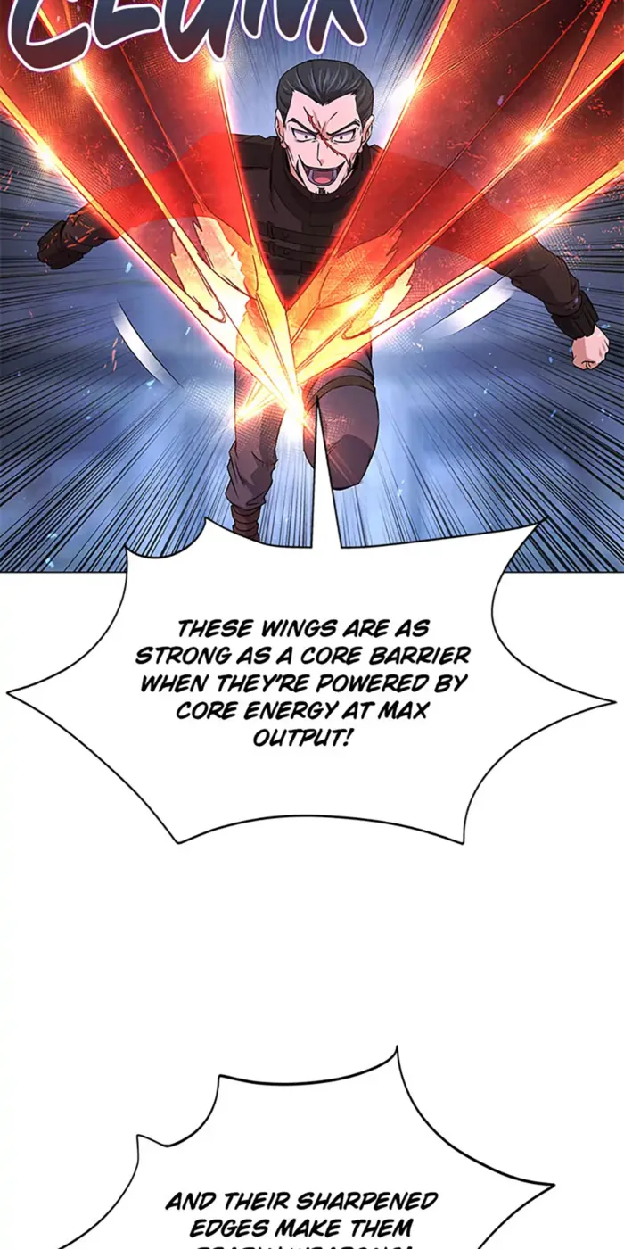 Read Carnivorous Hunter chapter 122 image 13 on Lezhin