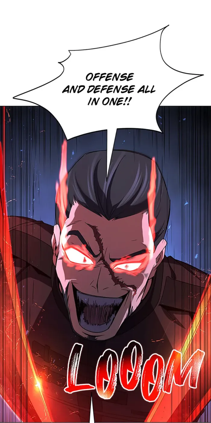 Read Carnivorous Hunter chapter 122 image 15 on Lezhin