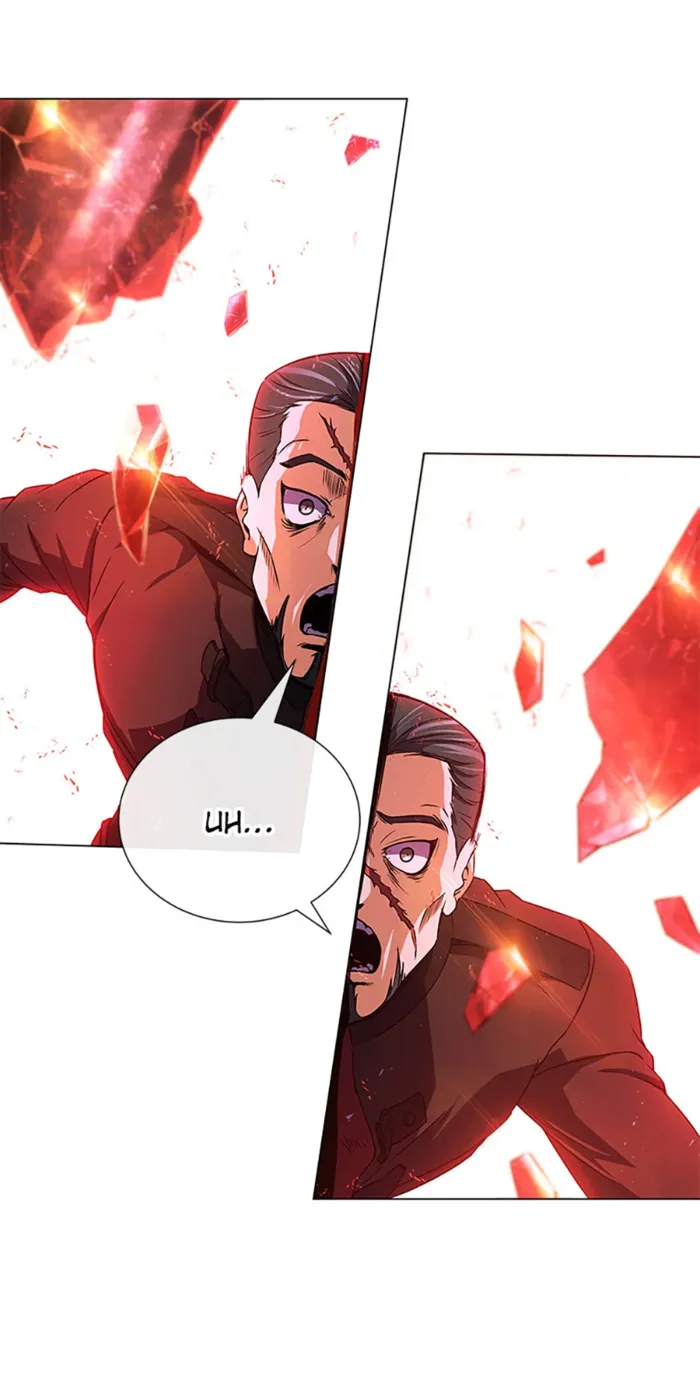 Read Carnivorous Hunter chapter 122 image 18 on Lezhin