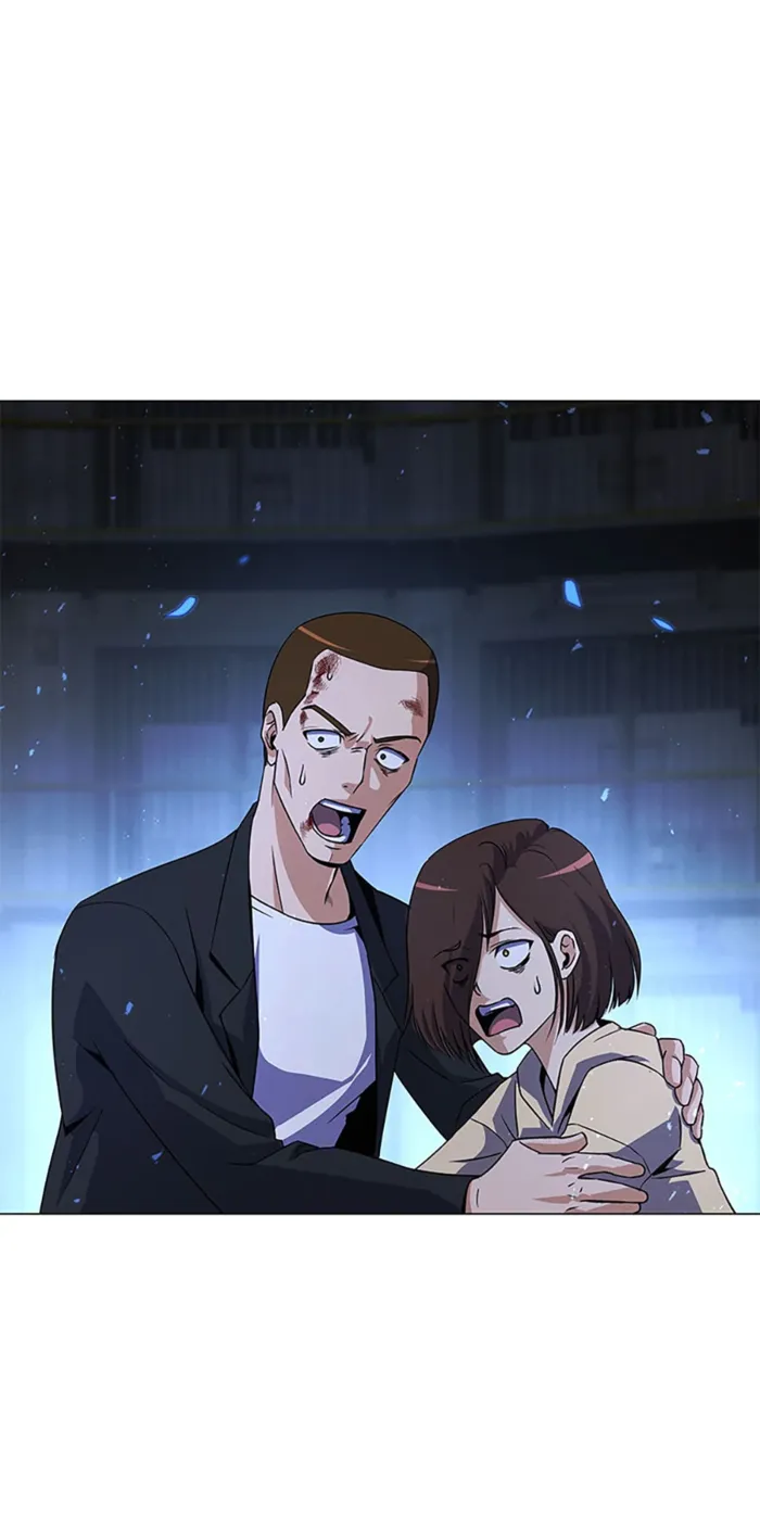 Read Carnivorous Hunter chapter 122 image 19 on Lezhin