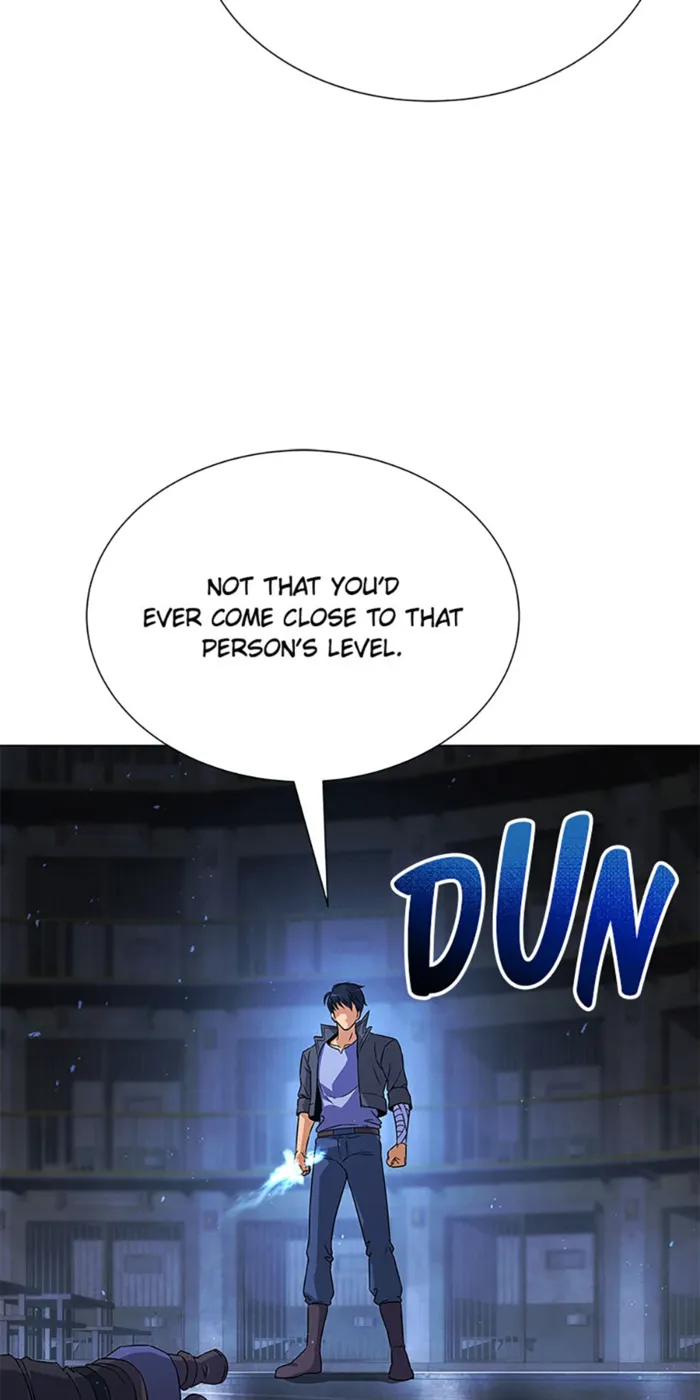 Read Carnivorous Hunter chapter 122 image 22 on Lezhin