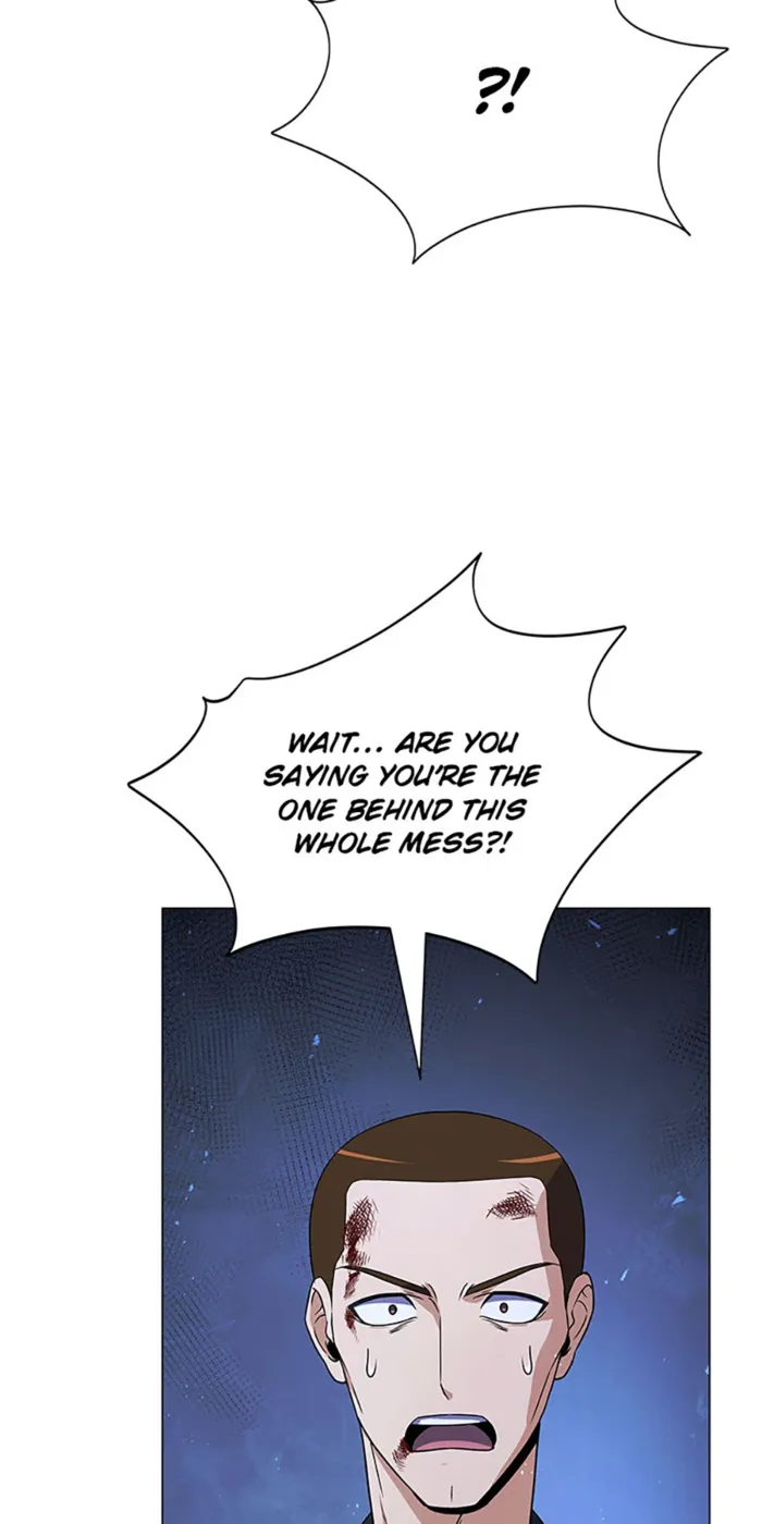 Read Carnivorous Hunter chapter 122 image 29 on Lezhin