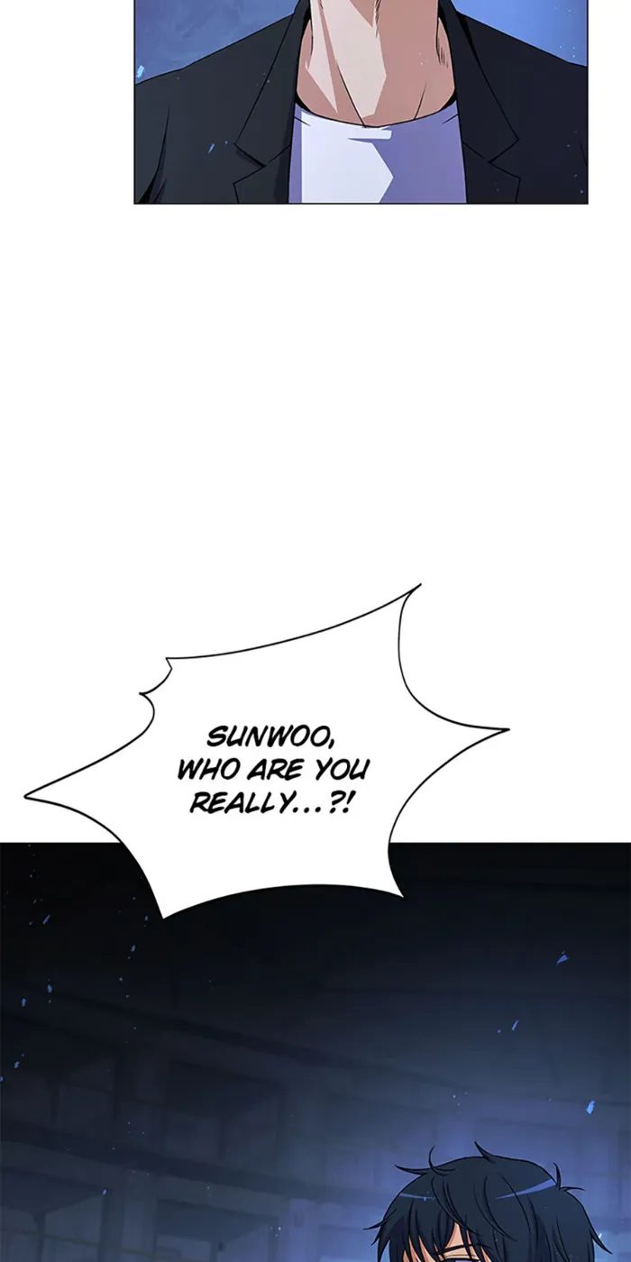 Read Carnivorous Hunter chapter 122 image 30 on Lezhin