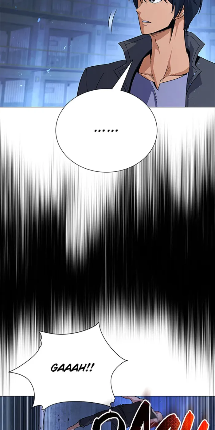 Read Carnivorous Hunter chapter 122 image 31 on Lezhin