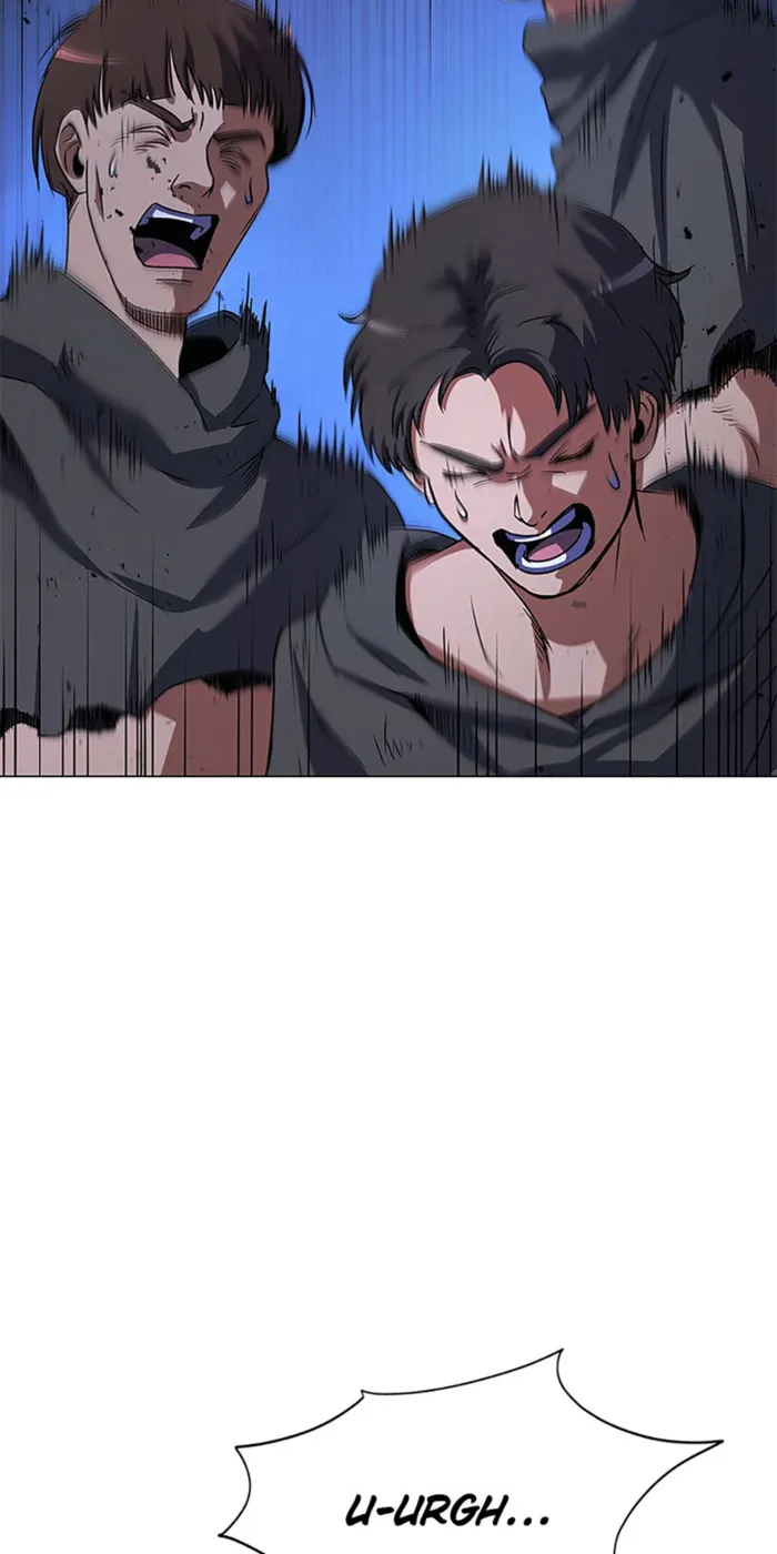 Read Carnivorous Hunter chapter 122 image 42 on Lezhin
