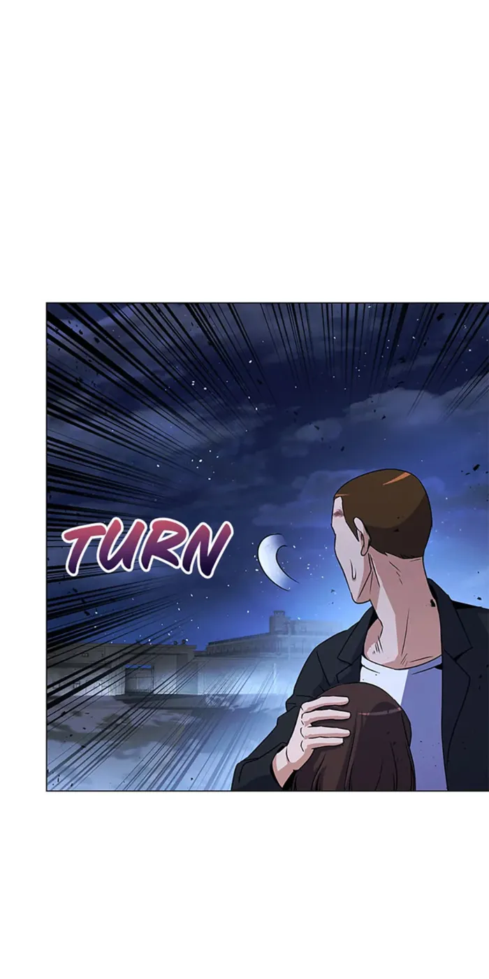 Read Carnivorous Hunter chapter 122 image 45 on Lezhin