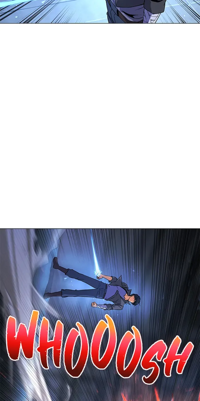 Read Carnivorous Hunter chapter 122 image 5 on Lezhin
