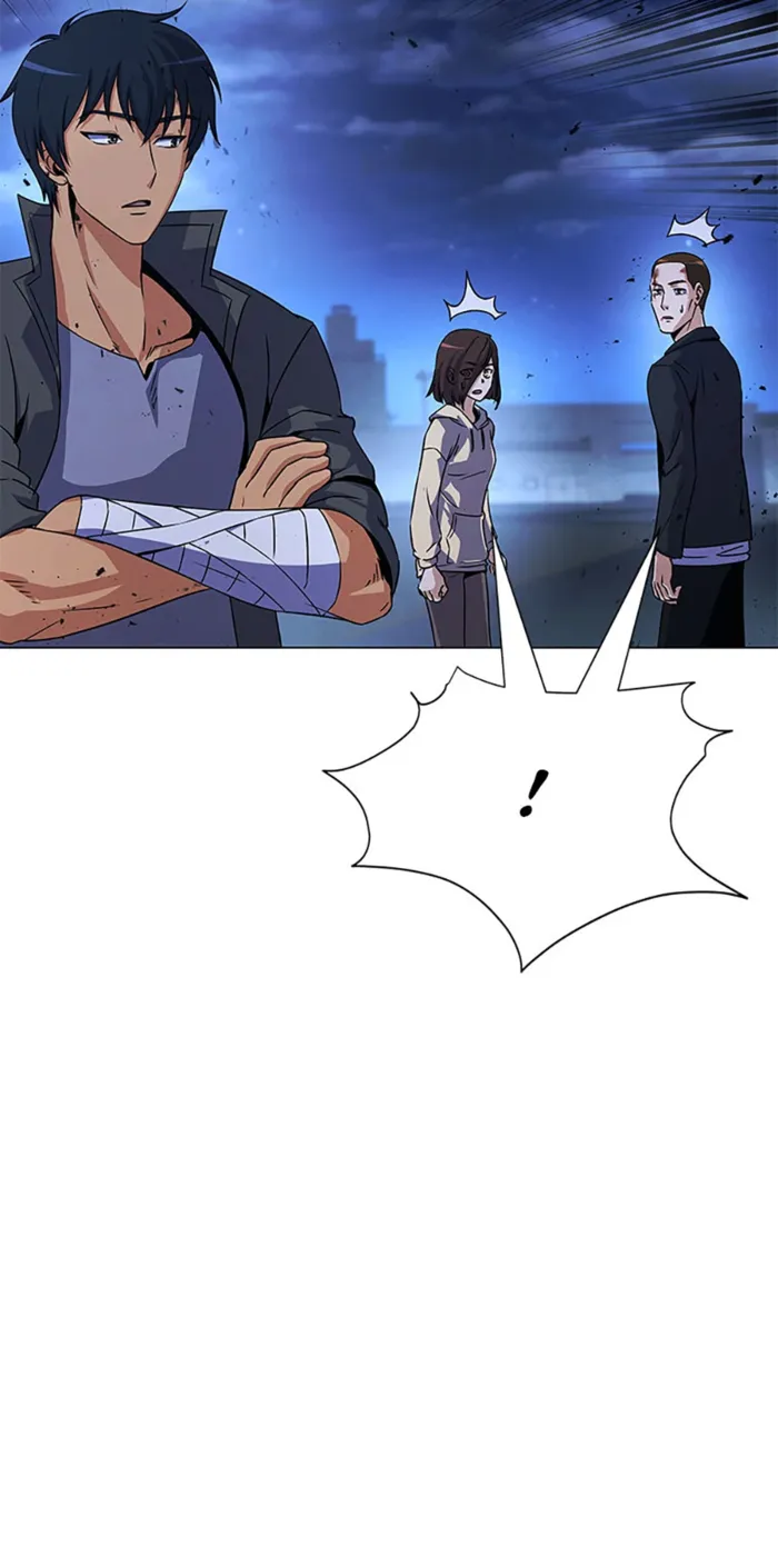 Read Carnivorous Hunter chapter 122 image 50 on Lezhin