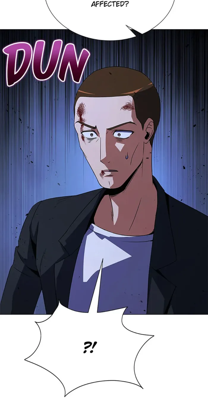 Read Carnivorous Hunter chapter 122 image 55 on Lezhin