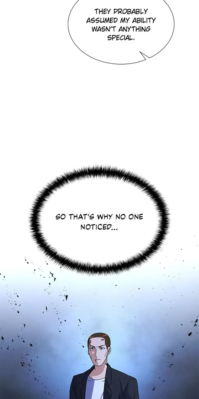 Read Carnivorous Hunter chapter 122 image 59 on Lezhin