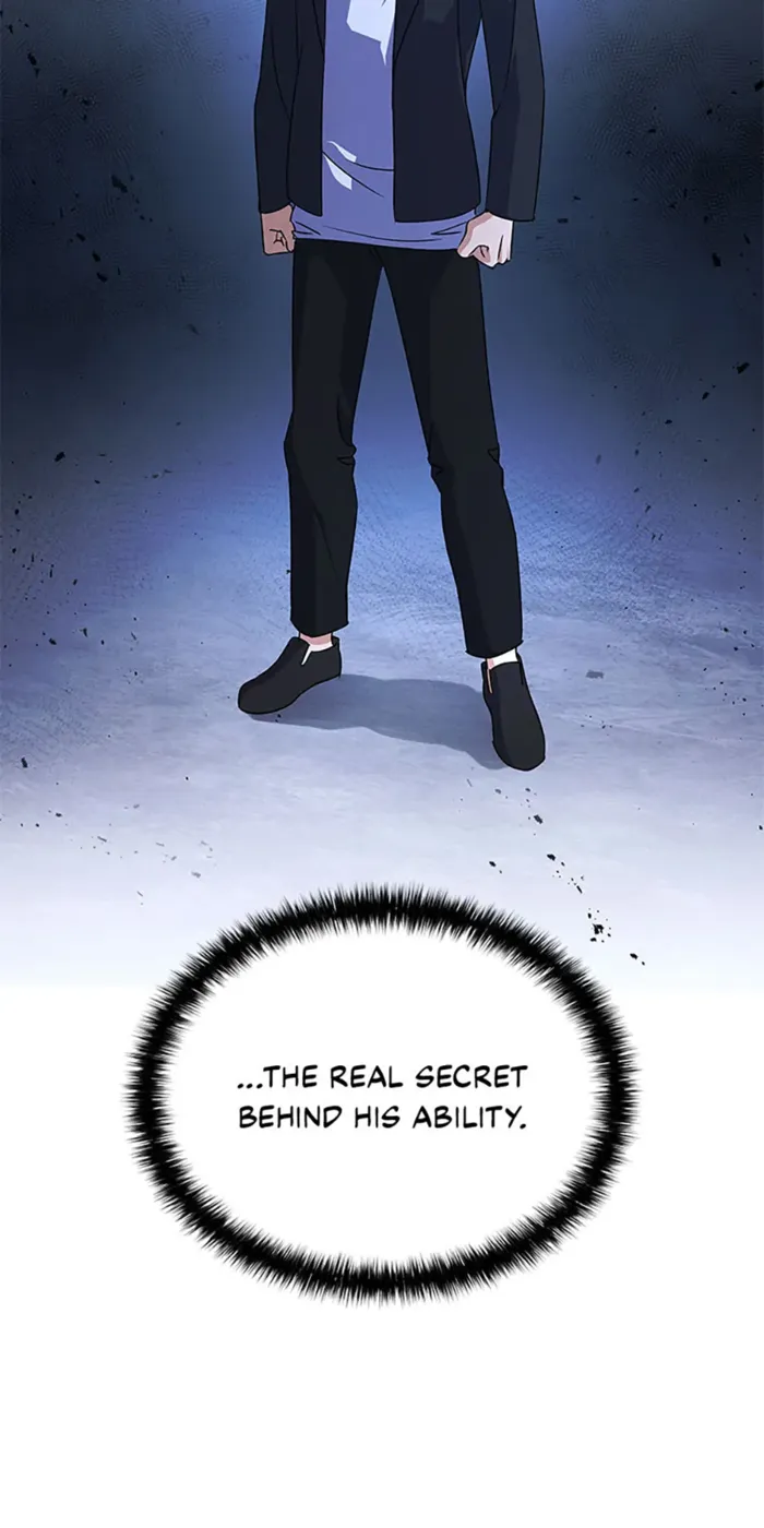 Read Carnivorous Hunter chapter 122 image 60 on Lezhin