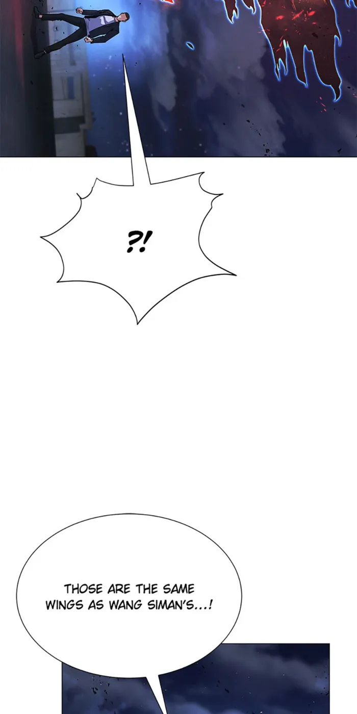 Read Carnivorous Hunter chapter 122 image 66 on Lezhin