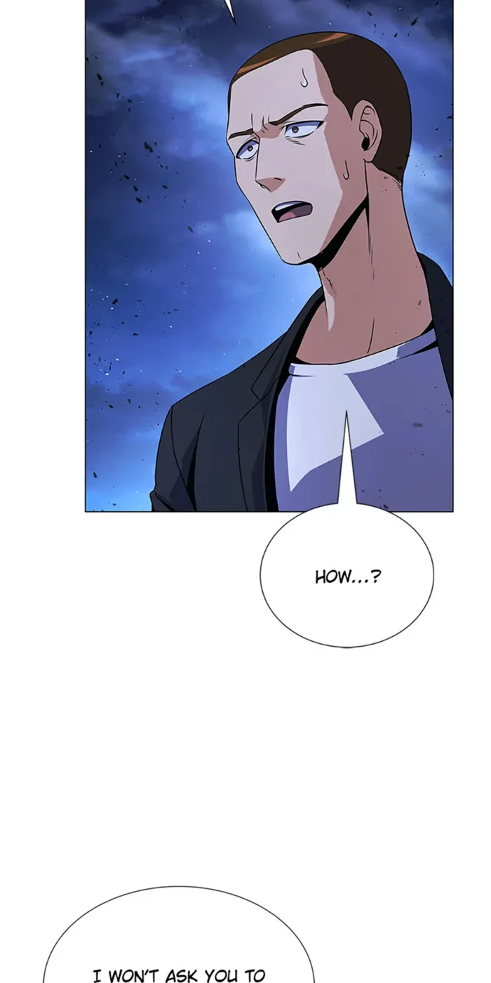 Read Carnivorous Hunter chapter 122 image 67 on Lezhin