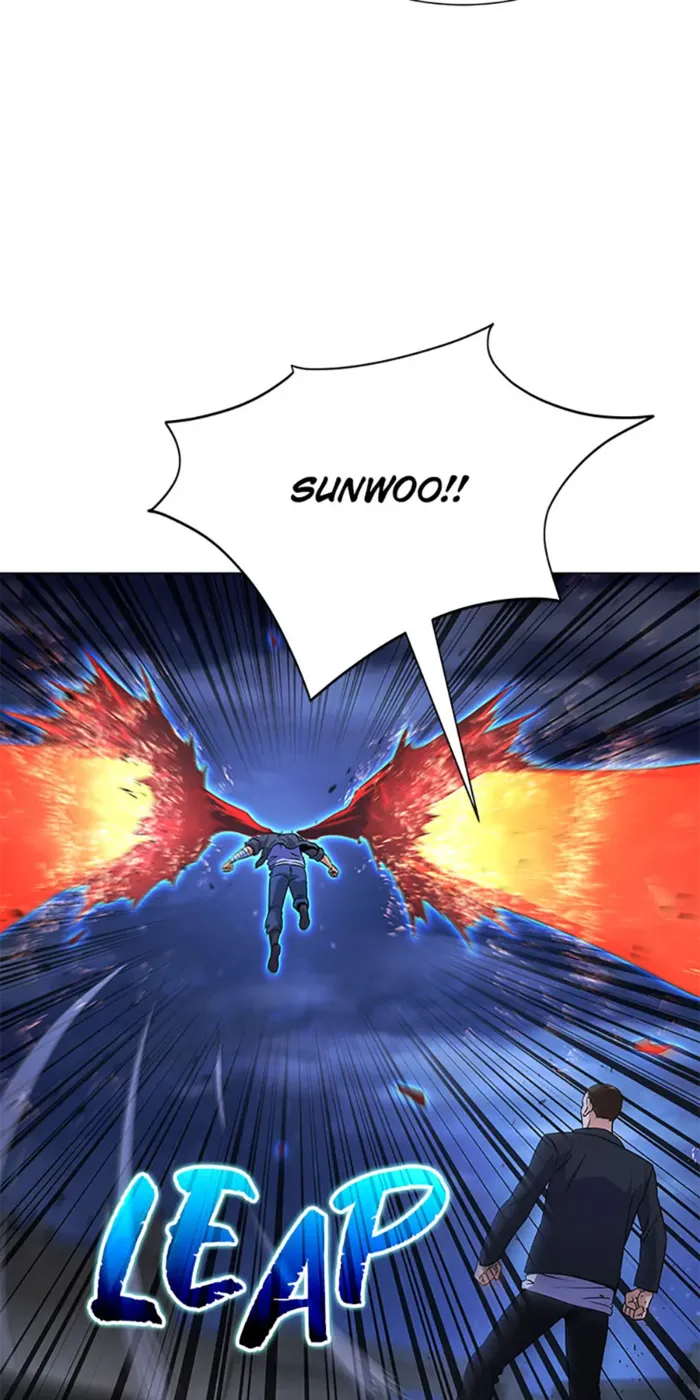 Read Carnivorous Hunter chapter 122 image 70 on Lezhin