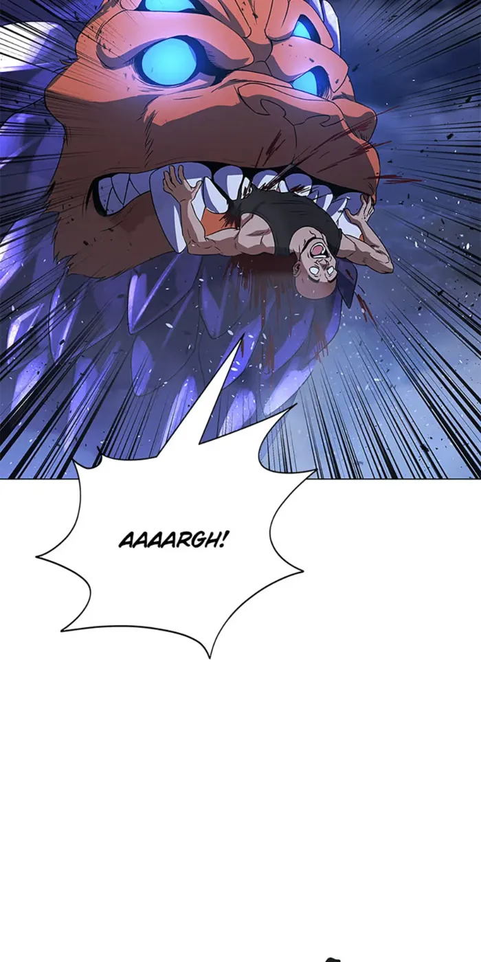 Read Carnivorous Hunter chapter 122 image 73 on Lezhin