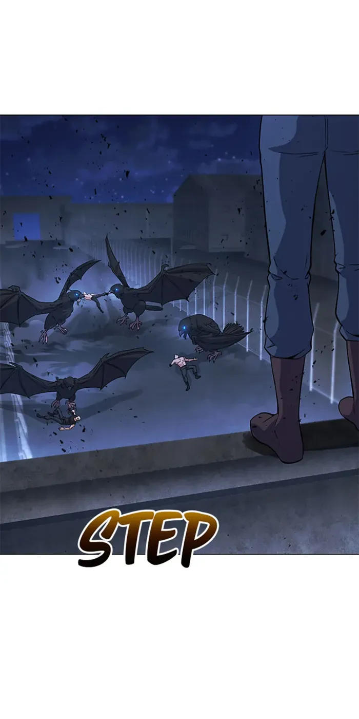 Read Carnivorous Hunter chapter 122 image 75 on Lezhin