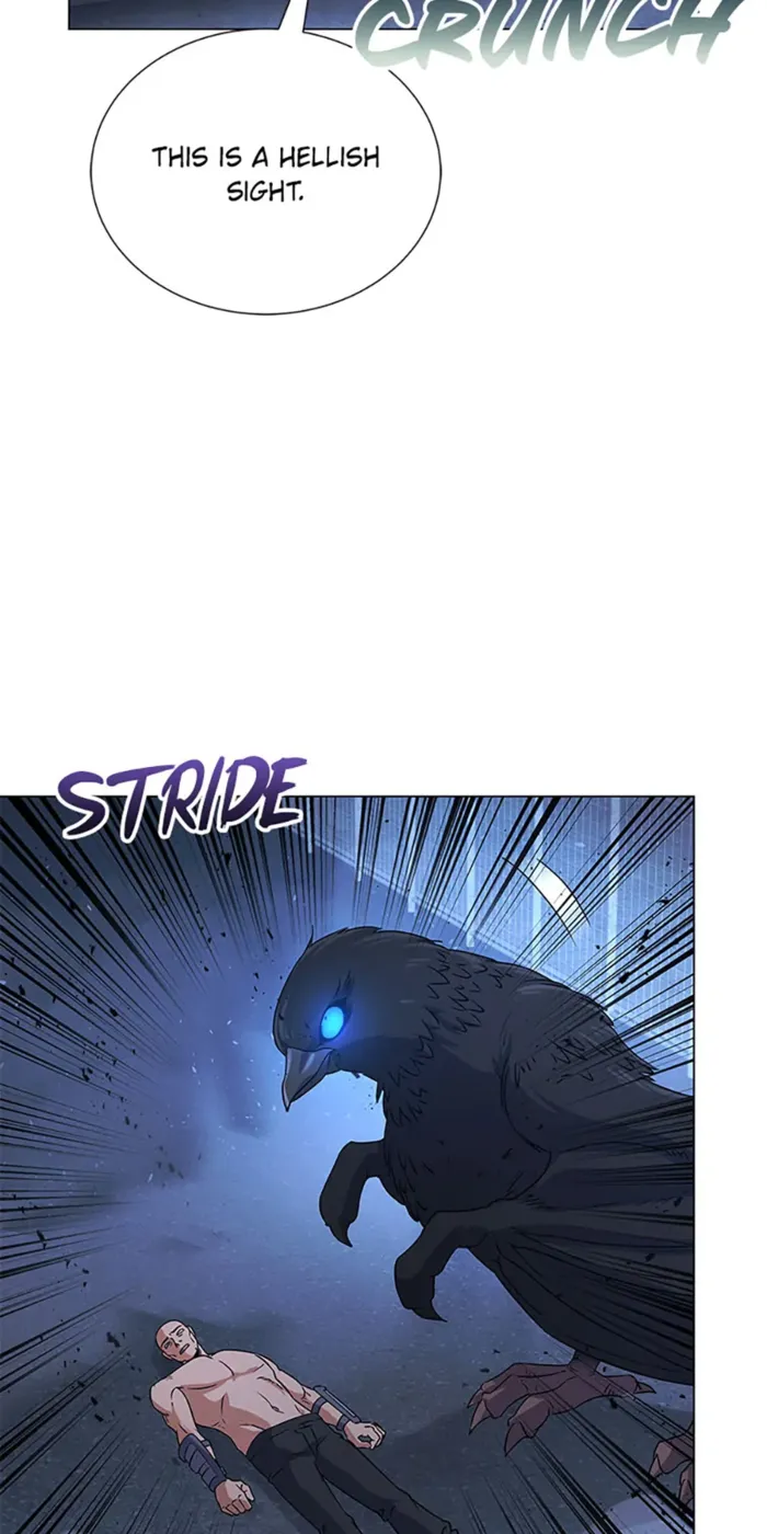 Read Carnivorous Hunter chapter 122 image 77 on Lezhin
