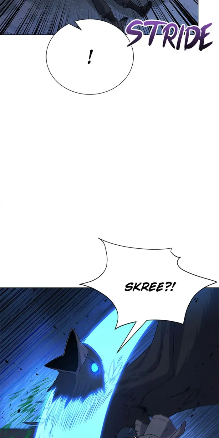 Read Carnivorous Hunter chapter 122 image 78 on Lezhin