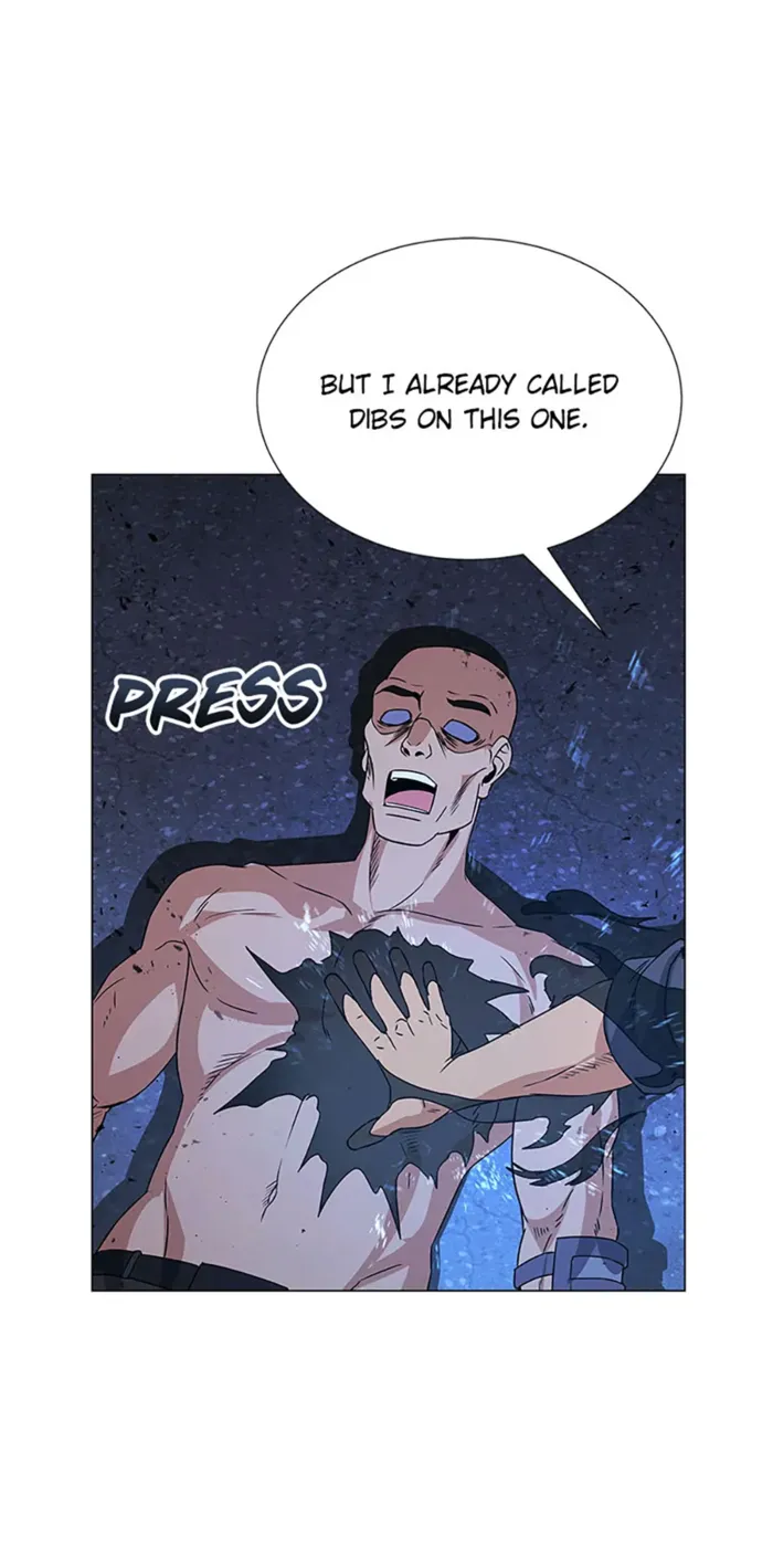 Read Carnivorous Hunter chapter 122 image 81 on Lezhin