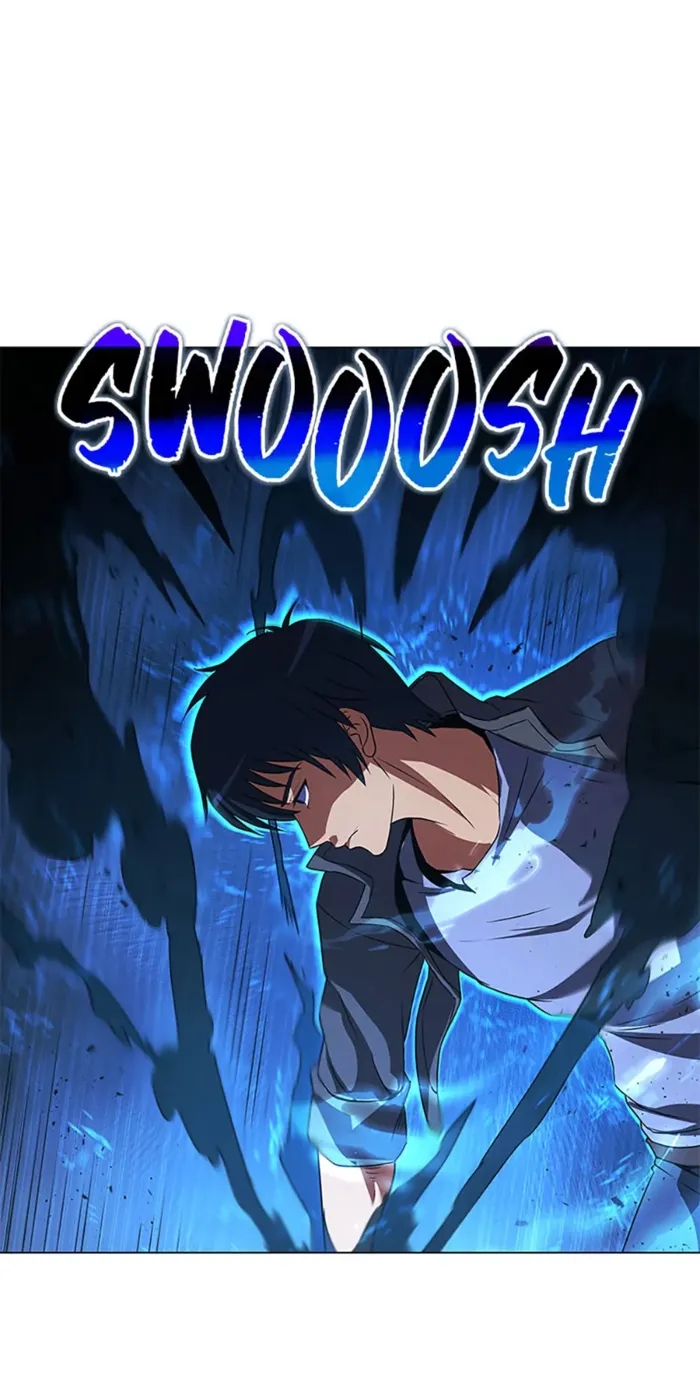Read Carnivorous Hunter chapter 122 image 82 on Lezhin