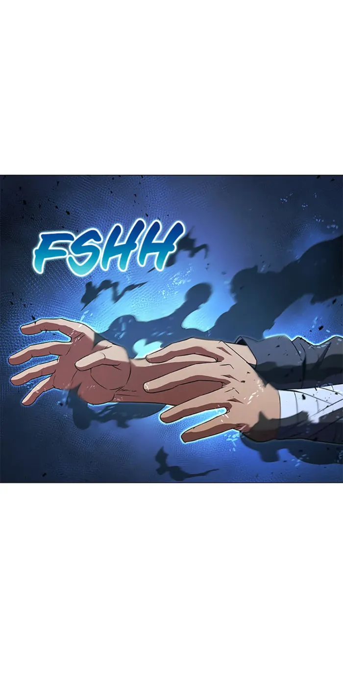 Read Carnivorous Hunter chapter 122 image 83 on Lezhin