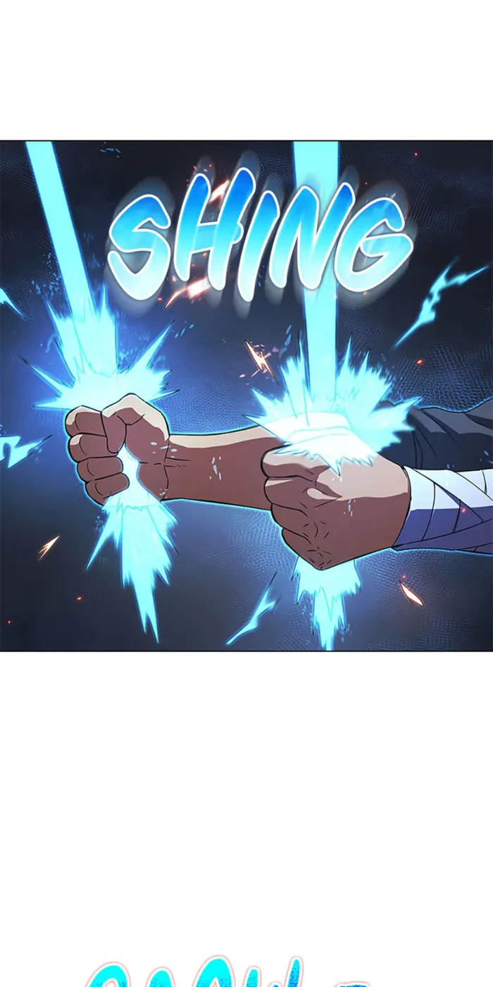 Read Carnivorous Hunter chapter 122 image 84 on Lezhin