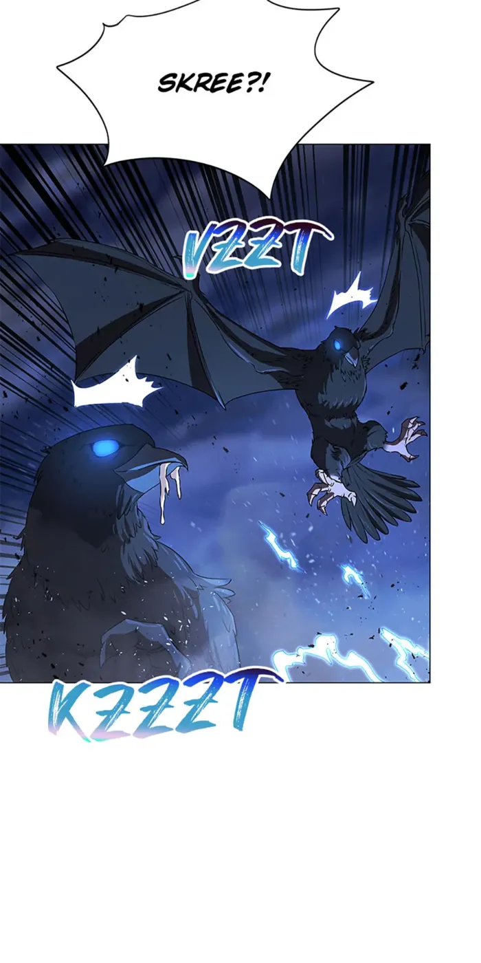 Read Carnivorous Hunter chapter 122 image 86 on Lezhin