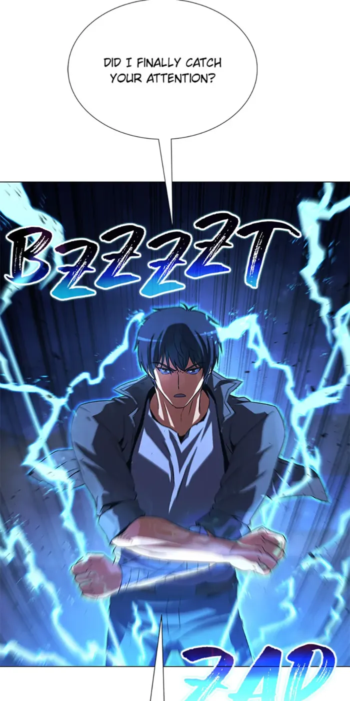 Read Carnivorous Hunter chapter 122 image 88 on Lezhin