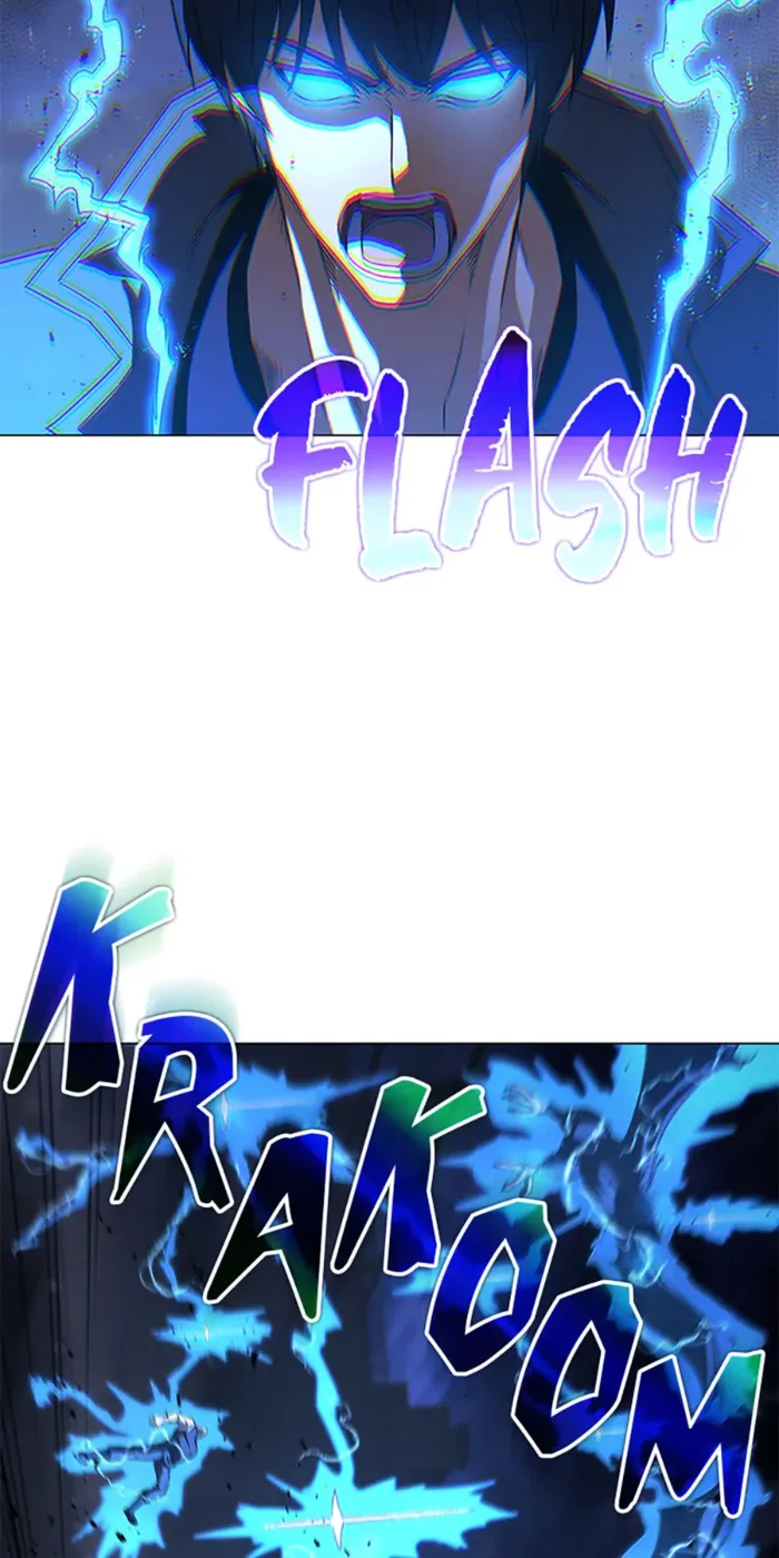 Read Carnivorous Hunter chapter 122 image 91 on Lezhin