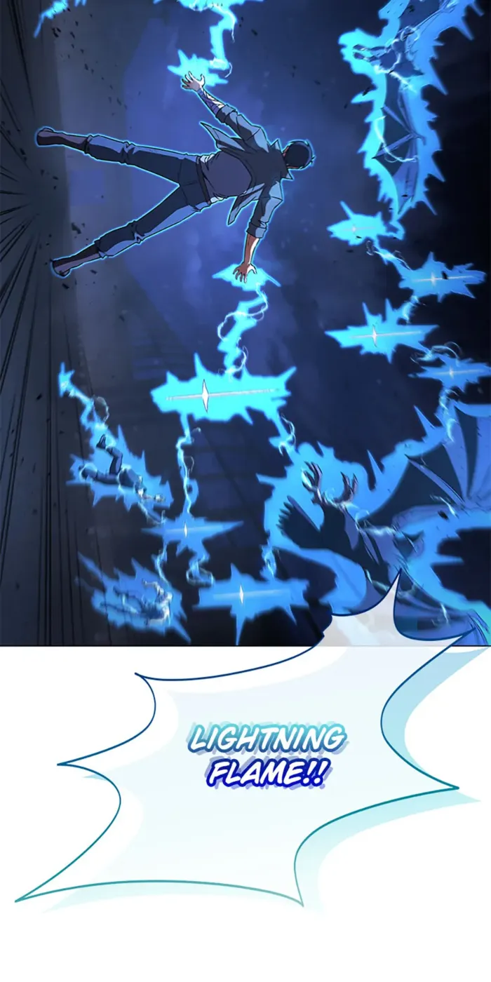 Read Carnivorous Hunter chapter 122 image 92 on Lezhin