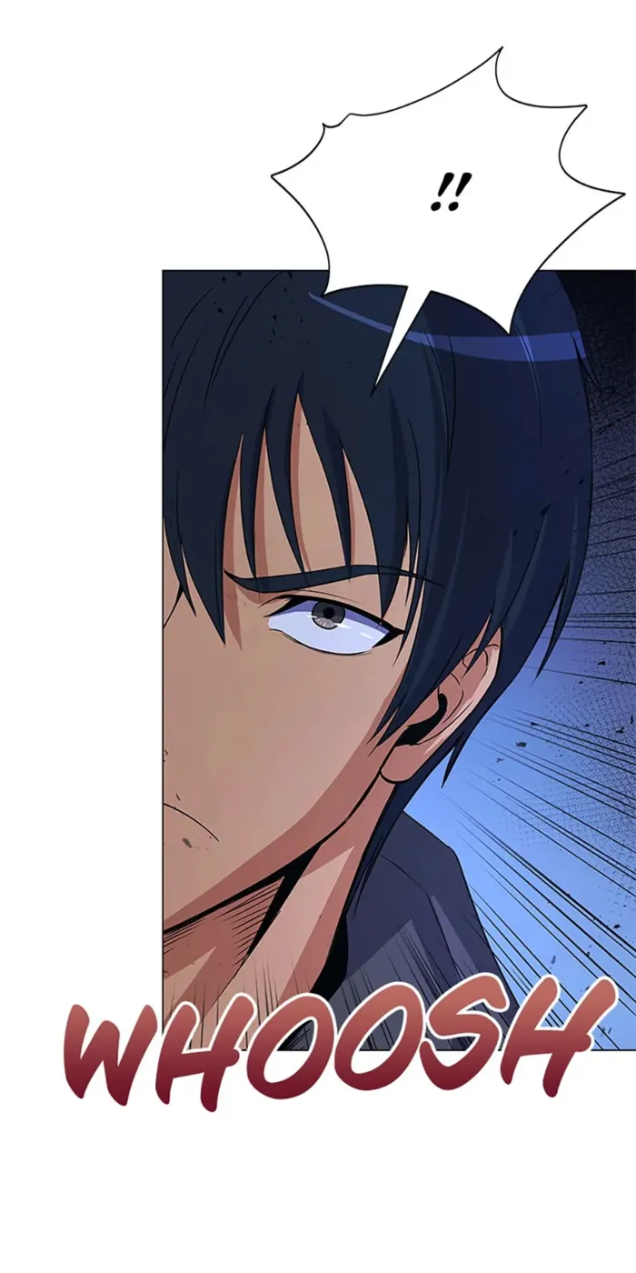 Read Carnivorous Hunter chapter 123 image 10 on Lezhin