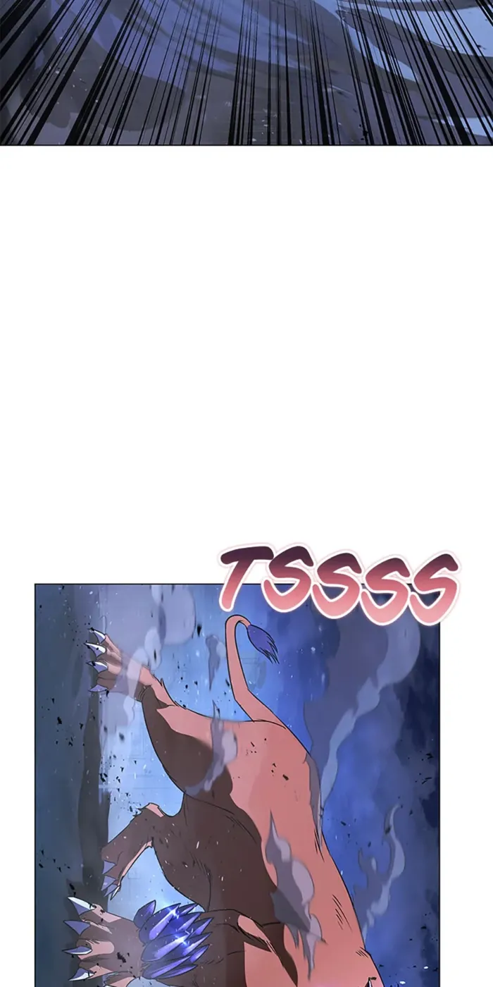Read Carnivorous Hunter chapter 123 image 12 on Lezhin