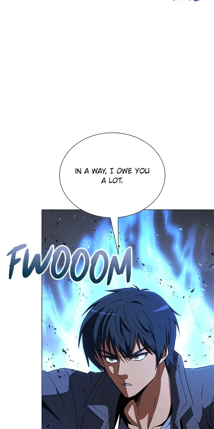 Read Carnivorous Hunter chapter 123 image 16 on Lezhin