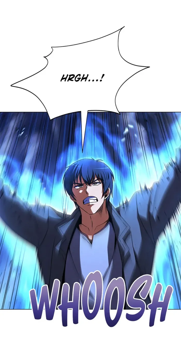 Read Carnivorous Hunter chapter 123 image 21 on Lezhin