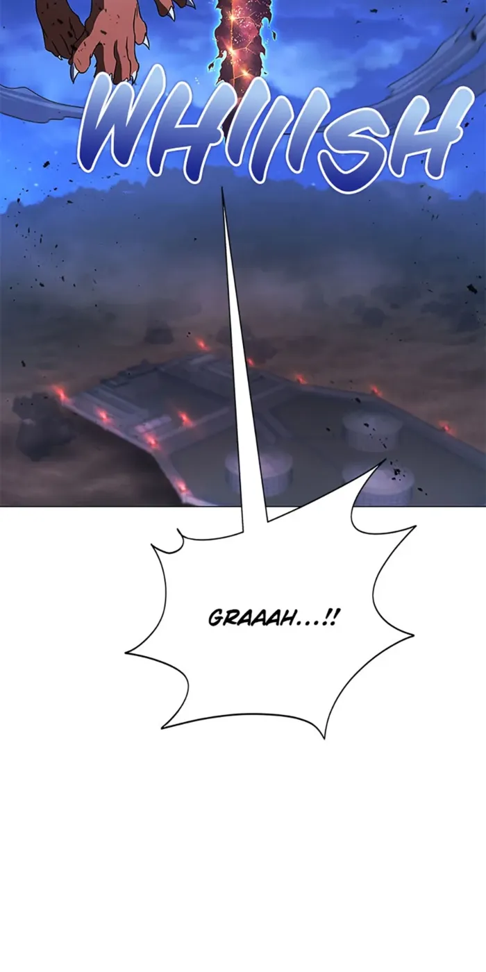 Read Carnivorous Hunter chapter 123 image 25 on Lezhin