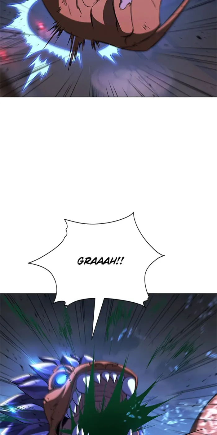 Read Carnivorous Hunter chapter 123 image 29 on Lezhin