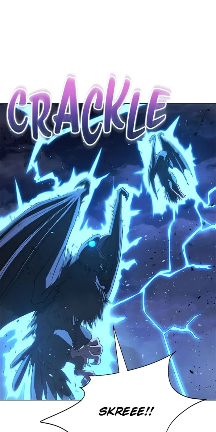 Read Carnivorous Hunter chapter 123 image 3 on Lezhin