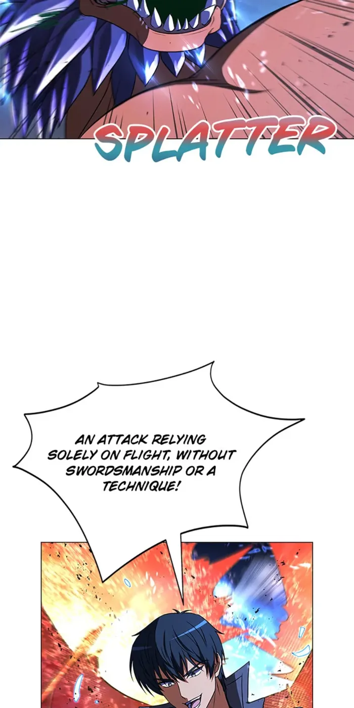 Read Carnivorous Hunter chapter 123 image 30 on Lezhin