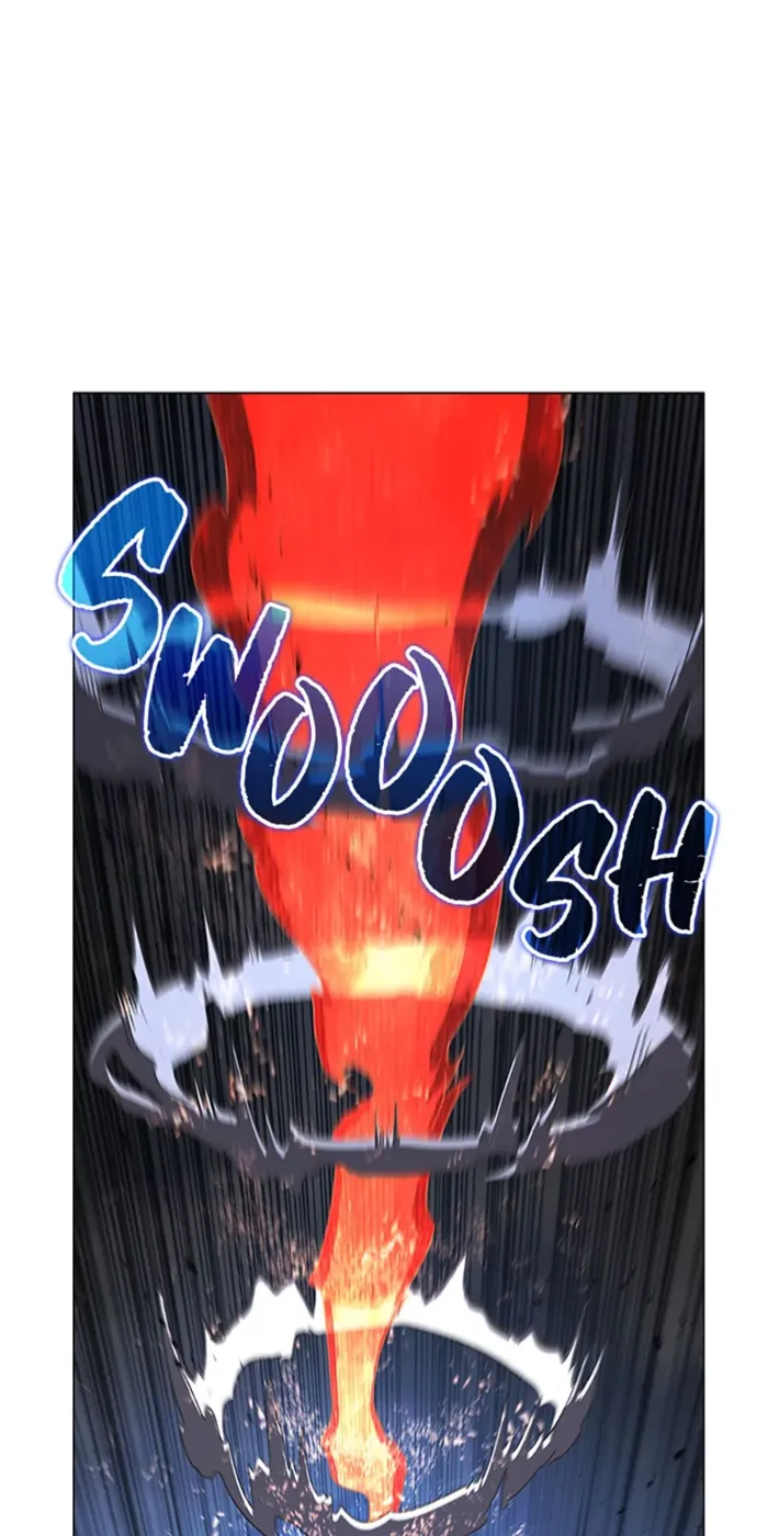 Read Carnivorous Hunter chapter 123 image 33 on Lezhin