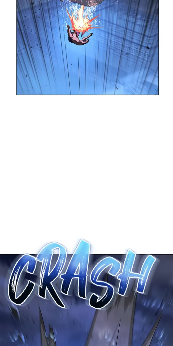 Read Carnivorous Hunter chapter 123 image 34 on Lezhin