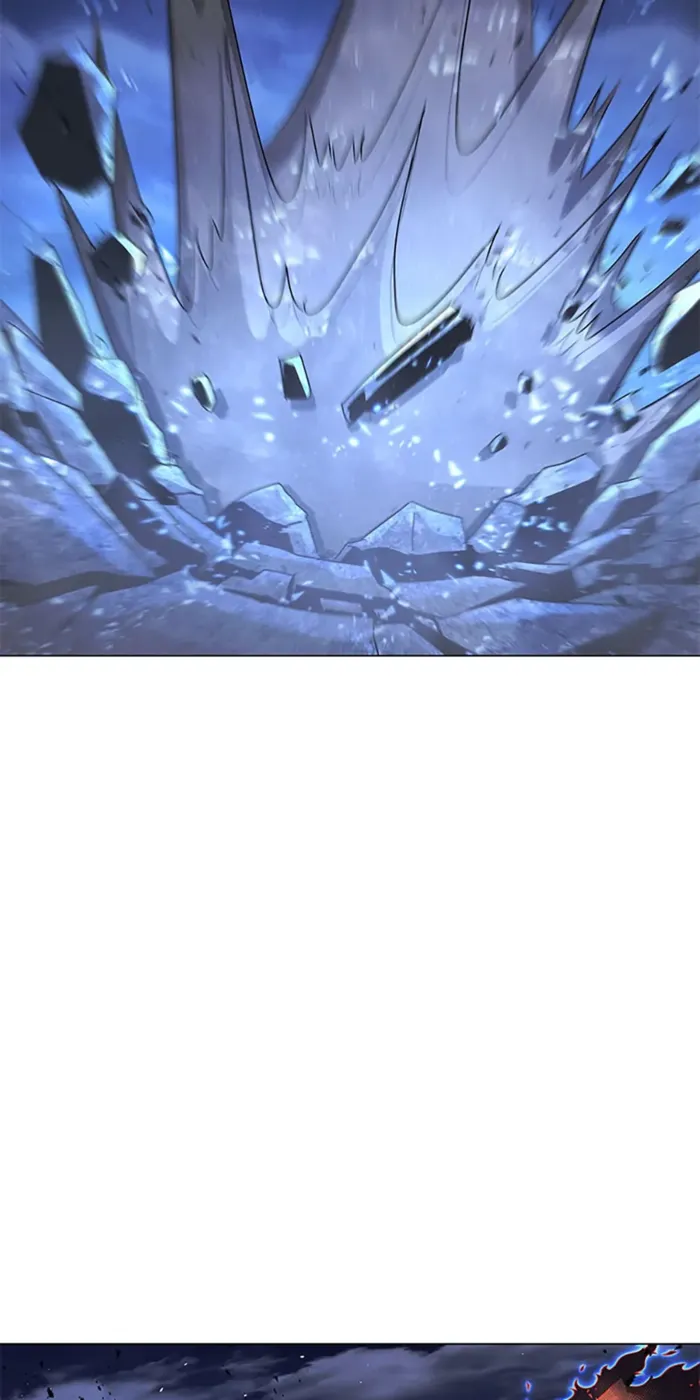 Read Carnivorous Hunter chapter 123 image 35 on Lezhin