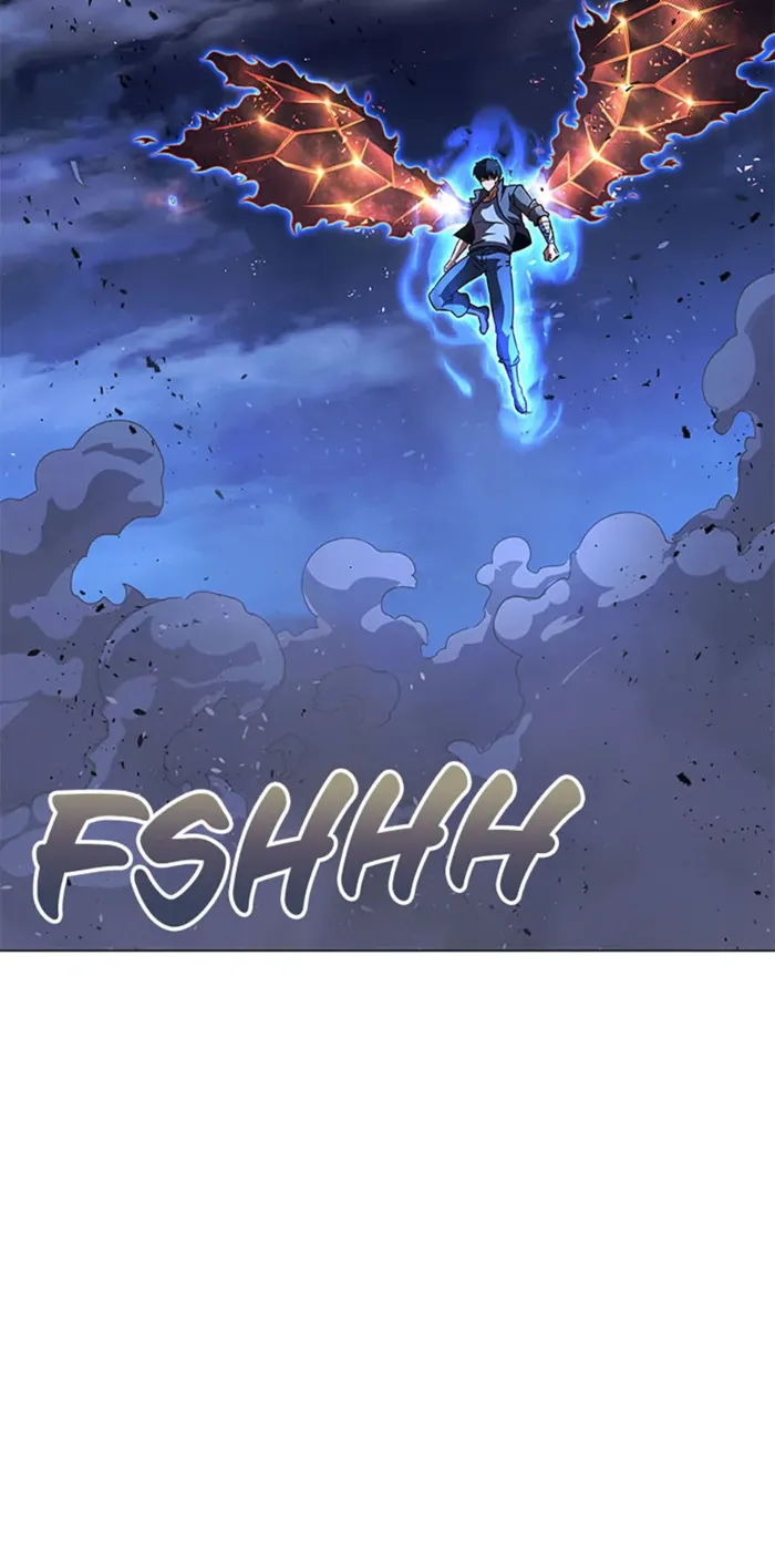 Read Carnivorous Hunter chapter 123 image 36 on Lezhin